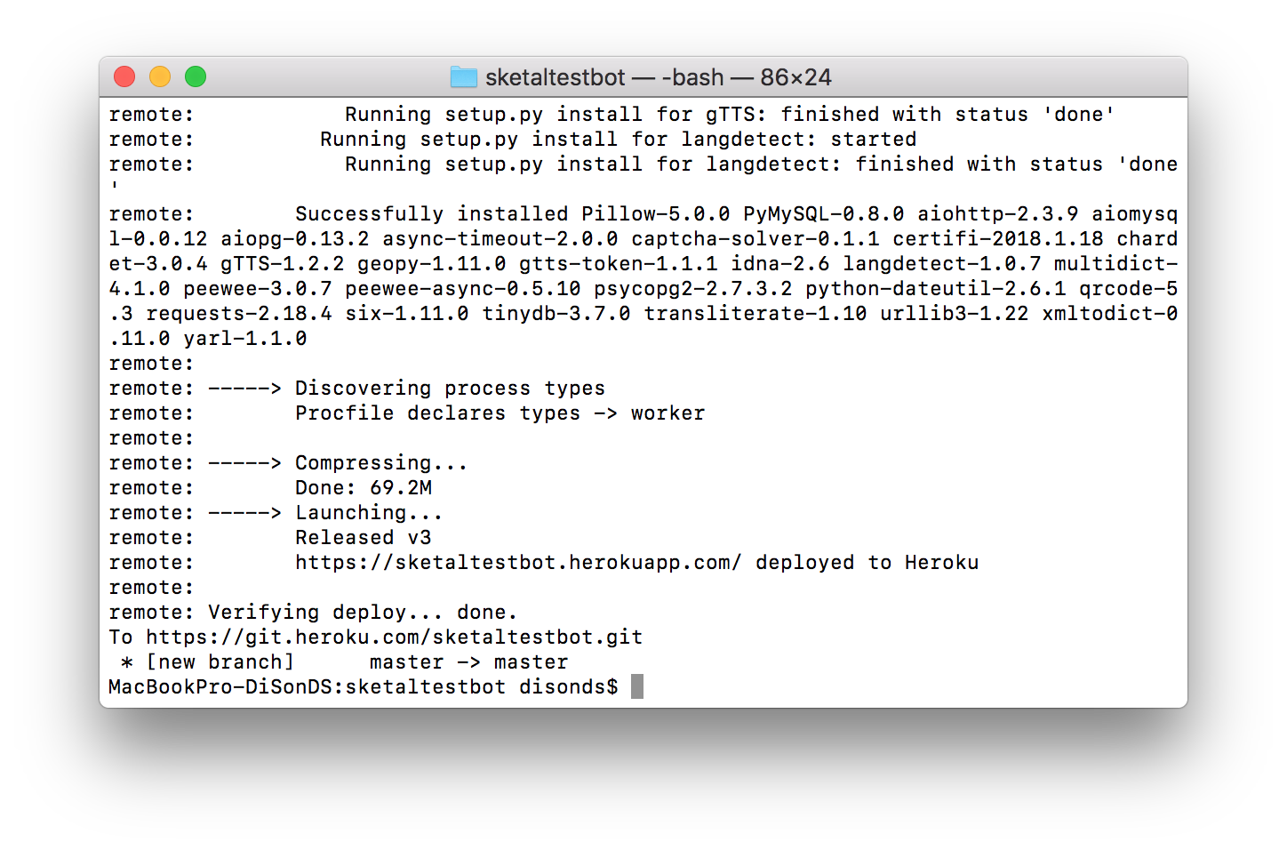 Развертывание python приложения. Спам бот для ВК на питоне. Код бота для Пайтона Скопировать код. Trinket написать заготовку спам бота для Python.