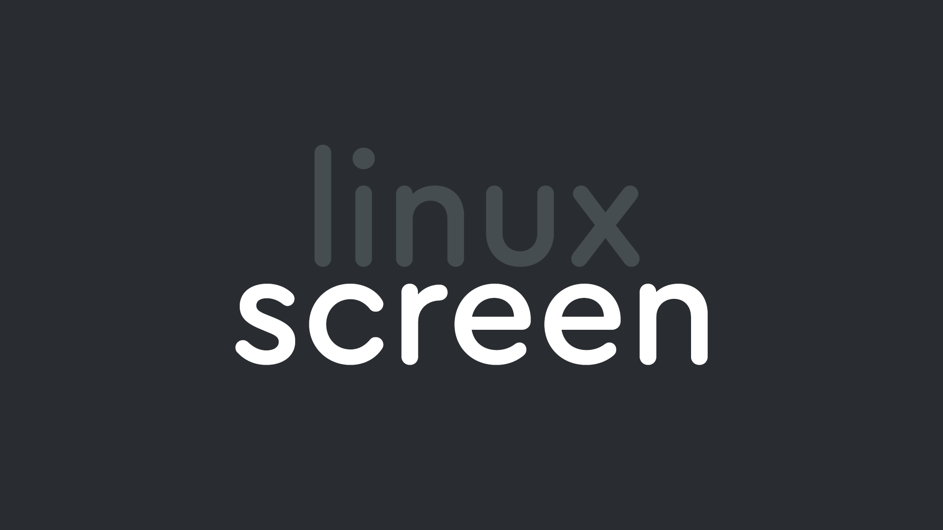 Как пользоваться Screen в Linux