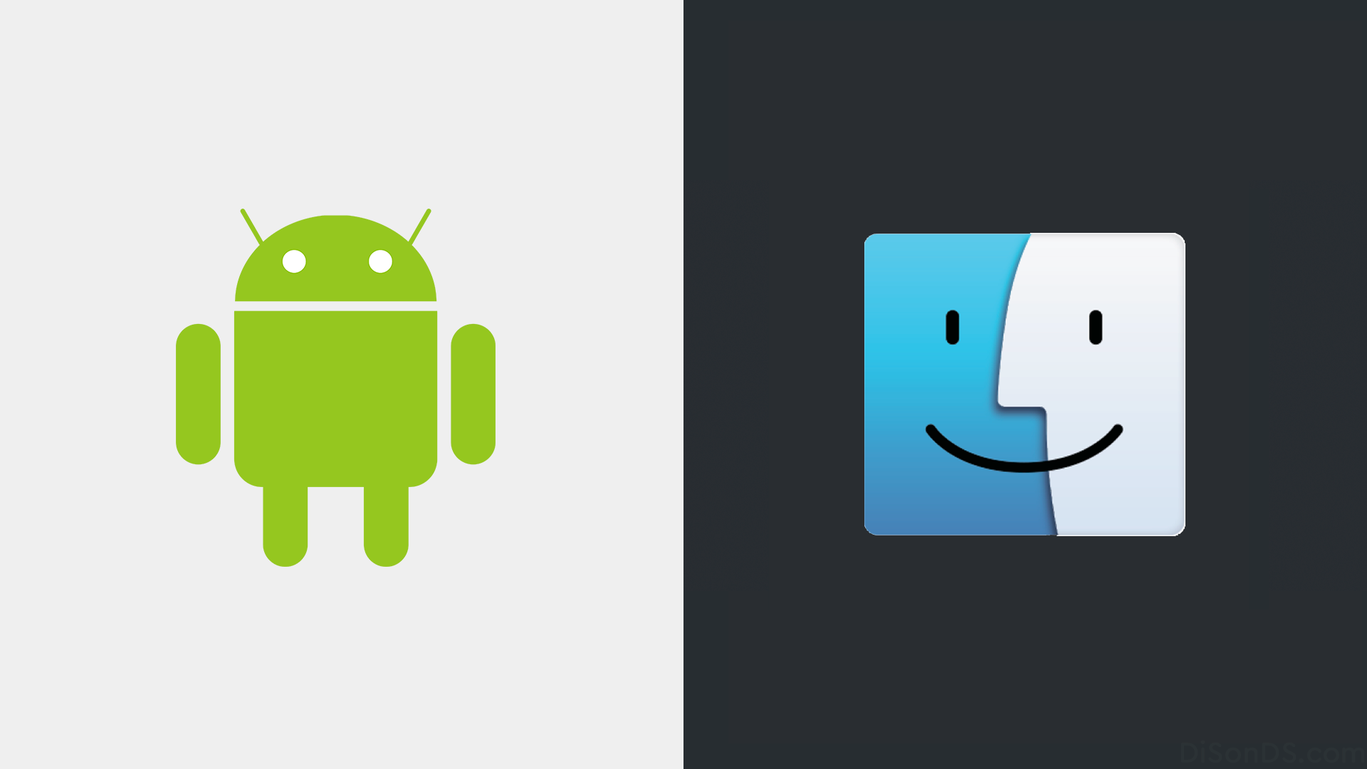 Как передать файлы с Android на Macbook по Bluetooth