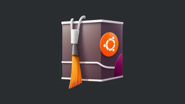 2 команды для очистки места в Ubuntu