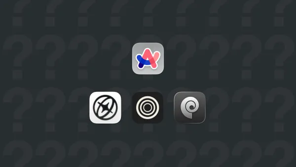 🌈 Чем заменить Arc Browser